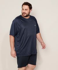 Camiseta-Masculina-Plus-Size-Esportiva-Ace-Raglan-Estampada-Craquelada-Manga-Curta-Gola-Careca-Azul-Marinho-9970669-Azul_Marinho_3