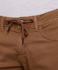 Calca-de-Sarja-Masculina-Reta-com-Cordao-Marrom-9968741-Marrom_5 Calca-de-Sarja-Masculina-Reta-com-Cordao-Marrom-9968741-Marrom_5