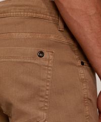 Calca-de-Sarja-Masculina-Reta-com-Cordao-Marrom-9968741-Marrom_6 Calca-de-Sarja-Masculina-Reta-com-Cordao-Marrom-9968741-Marrom_6