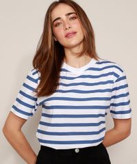 T-Shirt-Unissex-Mindset-Listrada-Manga-Curta-Gola-Redonda-Branca-9983582-Branco_1