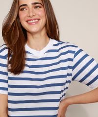 T-Shirt-Unissex-Mindset-Listrada-Manga-Curta-Gola-Redonda-Branca-9983582-Branco_5