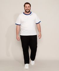 Calca-de-Sarja-Unissex-Plus-Size-Mindset-Reta-Preta-9983588-Preto_4
