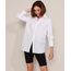 Camisa-Social-Unissex-Mindset-Longa-Manga-Longa-Branca-9983591-Branco_1