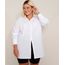 Camisa-Social-Unissex-Plus-Size-Mindset-Longa-Manga-Longa-Branca-9983592-Branco_1