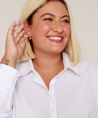 Camisa-Social-Unissex-Plus-Size-Mindset-Longa-Manga-Longa-Branca-9983592-Branco_5
