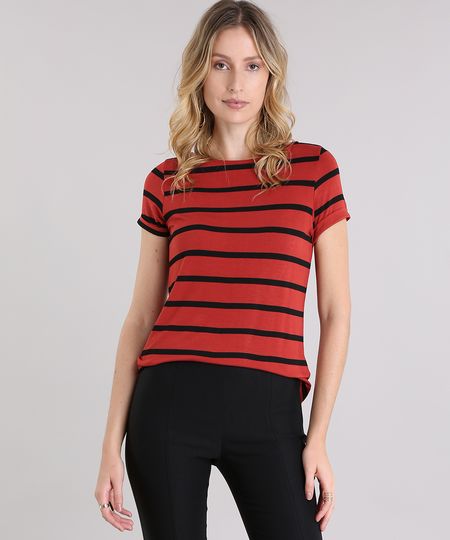 Blusa-Listrada-Laranja-Escuro-8760053-Laranja_Escuro_1 Blusa-Listrada-Laranja-Escuro-8760053-Laranja_Escuro_1