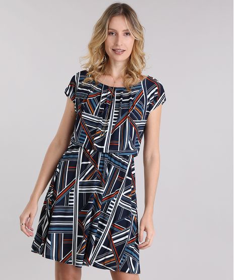 Vestido-Estampado-Geometrico-Azul-Marinho-9015979-Azul_Marinho_1
