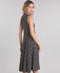Vestido-Estampado-Geometrico-Preto-8954681-Preto_2