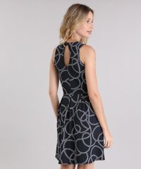 Vestido-Estampado-de-Cordas-Preto-8954176-Preto_2