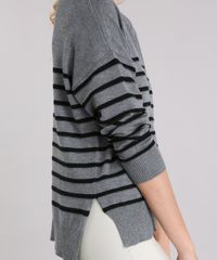 Sueter-Listrado-em-Trico-Cinza-Mescla-Escuro-8838383-Cinza_Mescla_Escuro_4