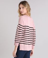 Sueter-Listrado-em-Trico-Rose-8838383-Rose_2