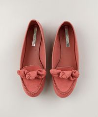 Mocassim-Moleca-em-Suede-com-Laco-Coral-9046431-Coral_4