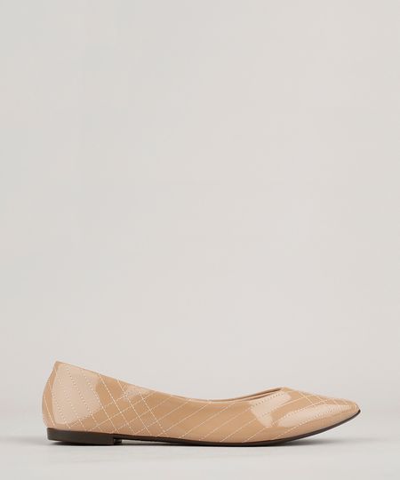 Sapatilha-Moleca-em-Verniz-com-Matelasse-Bege-9048153-Bege_1 Sapatilha-Moleca-em-Verniz-com-Matelasse-Bege-9048153-Bege_1