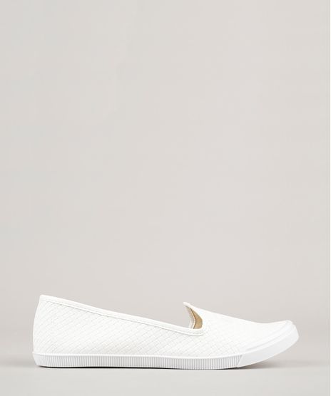 Slipper-Moleca-Texturizado-Branco-9052421-Branco_1