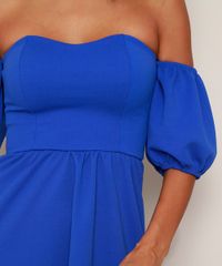 Vestido-Feminino-Curto-Ombro-a-Ombro-Manga-Bufante-Decote-Coracao-Azul-Royal-9981508-Azul_Royal_4