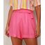Short-Feminino-Cintura-Alta-Alfaiatado-com-Cinto-Coral-9967979-Coral_1