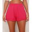 Short-Feminino-Cintura-Alta-com-Sobreposicao-Pink-9981589-Pink_1