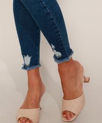 Calca-Jeans-Feminina-Sawary-Cigarrete-Push-Up-Super-Lipo-Cintura-Alta-Destroyed-Azul-Escuro-9980183-Azul_Escuro_5