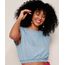 Regata-Jeans-Muscle-Tee-Feminina-Cropped-com-Ombreiras-Decote-Redondo-Azul-Claro-9981724-Azul_Claro_1