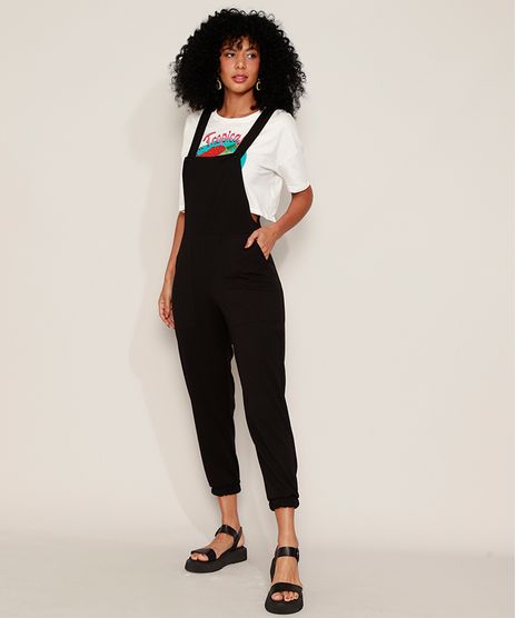 Macacao-Feminino-Jogger-com-Bolsos-Preto-9966831-Preto_1
