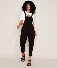 Macacao-Feminino-Jogger-com-Bolsos-Preto-9966831-Preto_3