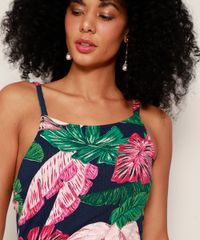 Macacao-Feminino-Pantacourt-Canelado-Estampado-de-Folhagem-Alca-Fina-Azul-Marinho-9975502-Azul_Marinho_6