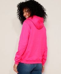 Blusao-de-Moletom-Feminino-Now-United-com-Capuz-Pink-9976305-Pink_4