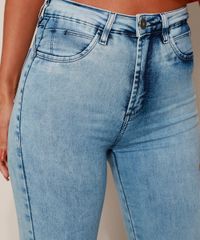 Calca-Jeans-Feminina-Sawary-Super-Skinny-360-Cintura-Alta-Marmorizada-Azul-Claro-9980189-Azul_Claro_6