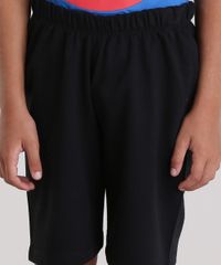 Conjunto-Capitao-America-de-Regata-Azul---Bermuda-em-Moletom-Preta-8484667-Preto_4