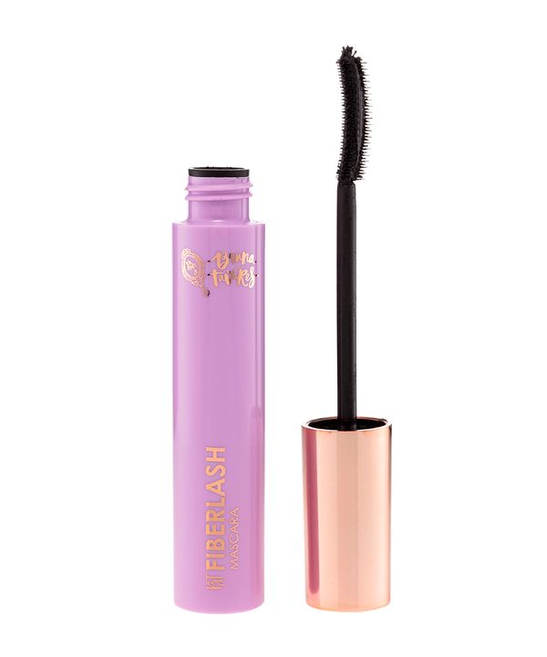 Máscara de Cílios BT Fiber Lash Bruna Tavares Único Único