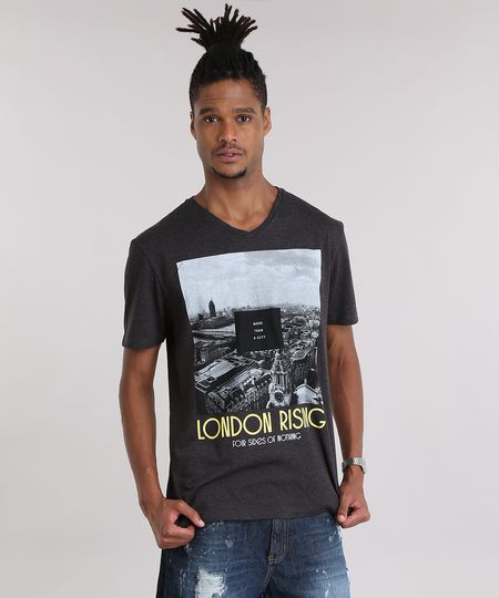 Camiseta--London-Rising--Cinza-Mescla-Escuro-8959959-Cinza_Mescla_Escuro_1 Camiseta--London-Rising--Cinza-Mescla-Escuro-8959959-Cinza_Mescla_Escuro_1