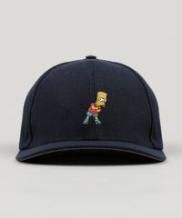 Bone-Bart-Os-Simpsons-Azul-Marinho-9010888-Azul_Marinho_1