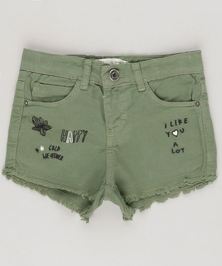 Short-com-Bordado--Happy--Verde-Militar-9036946-Verde_Militar_1 Short-com-Bordado--Happy--Verde-Militar-9036946-Verde_Militar_1
