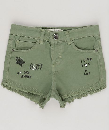 Short-com-Bordado--Happy--Verde-Militar-9036946-Verde_Militar_1