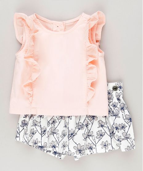 Conjunto-de-Regata-com-Babado-Rosa---Short-Saia-Estampado-Floral-Off-White-9036948-Off_White_1