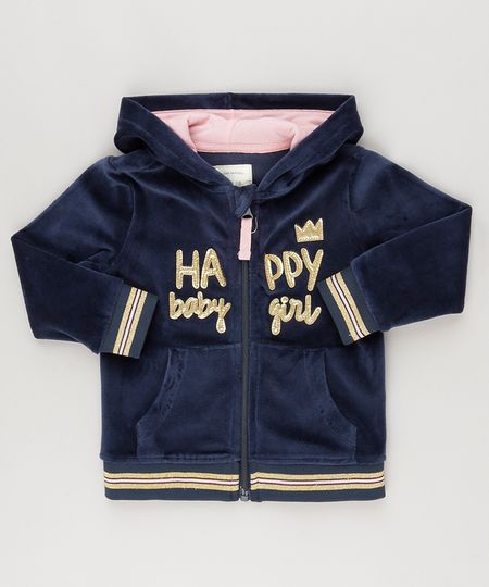 Jaqueta-em-Plush--Happy-Baby-Girl--Azul-Marinho-8837330-Azul_Marinho_1 Jaqueta-em-Plush--Happy-Baby-Girl--Azul-Marinho-8837330-Azul_Marinho_1