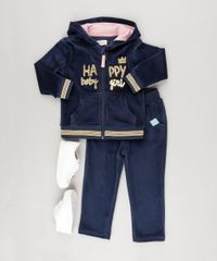Jaqueta-em-Plush--Happy-Baby-Girl--Azul-Marinho-8837330-Azul_Marinho_3
