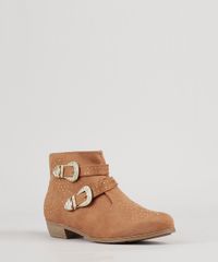 Bota-Molekinha-em-Suede-com-Brilho-Caramelo-9049081-Caramelo_2
