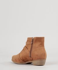 Bota-Molekinha-em-Suede-com-Brilho-Caramelo-9049081-Caramelo_3