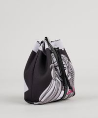 Bolsa-Barbie-com-Brilho----Elastico-de-Cabelo-Preta-9060473-Preto_3