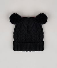 Gorro-em-Trico-Minnie-Preto-8868224-Preto_2