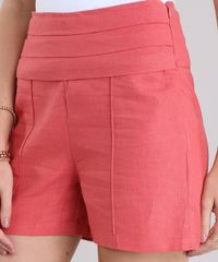 Short-em-Linho-com-Babado-Coral-8881855-Coral_4
