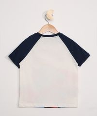 Camiseta-Infantil-Raglan--Superman--Manga-Curta-Off-White-9969363-Off_White_3