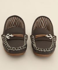Mocassim-Infantil-Molekinho-com-Pingente-de-Ancora-Marrom-9974364-Marrom_5