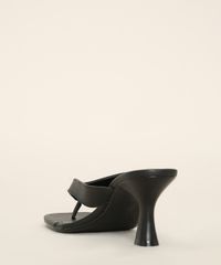 Tamanco-Feminino-Oneself-Salto-Medio-Preto-9981682-Preto_4