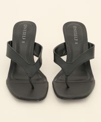 Tamanco-Feminino-Oneself-Salto-Medio-Preto-9981682-Preto_5