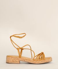 Sandalia-Feminina-Oneself-Plataforma-Salto-Baixo-em-Cortica-Mostarda-9982178-Mostarda_2