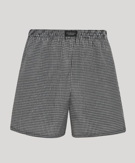 Samba-Cancao-Masculina-Estampada-Xadrez-Preta-9965136-Preto_1 Samba-Cancao-Masculina-Estampada-Xadrez-Preta-9965136-Preto_1