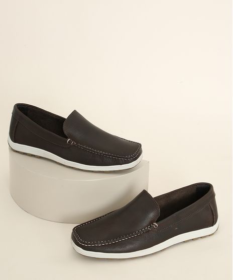 Mocassim-Masculino-Oneself-Marrom-9975549-Marrom_1