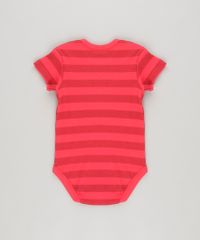 Body-Listrado--Leao--em-Algodao---Sustentavel-Vermelho-8801455-Vermelho_2